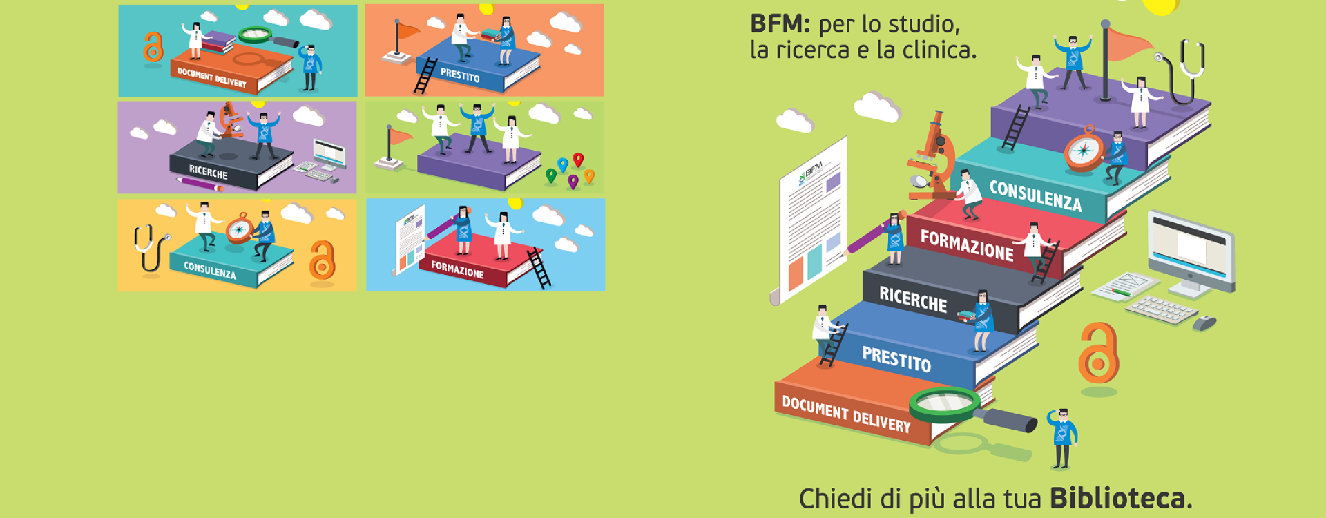 Copertina sito BFM